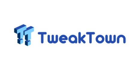 TweakTown