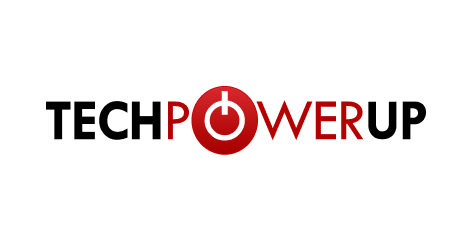TechPowerUp