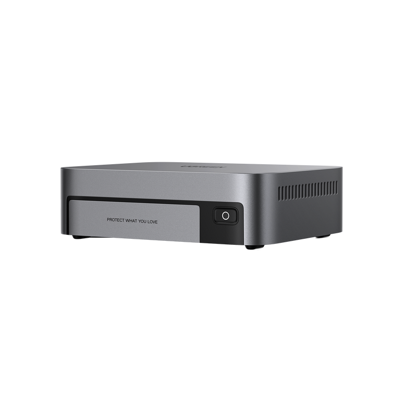 UGREEN NASync DXP480T Plus