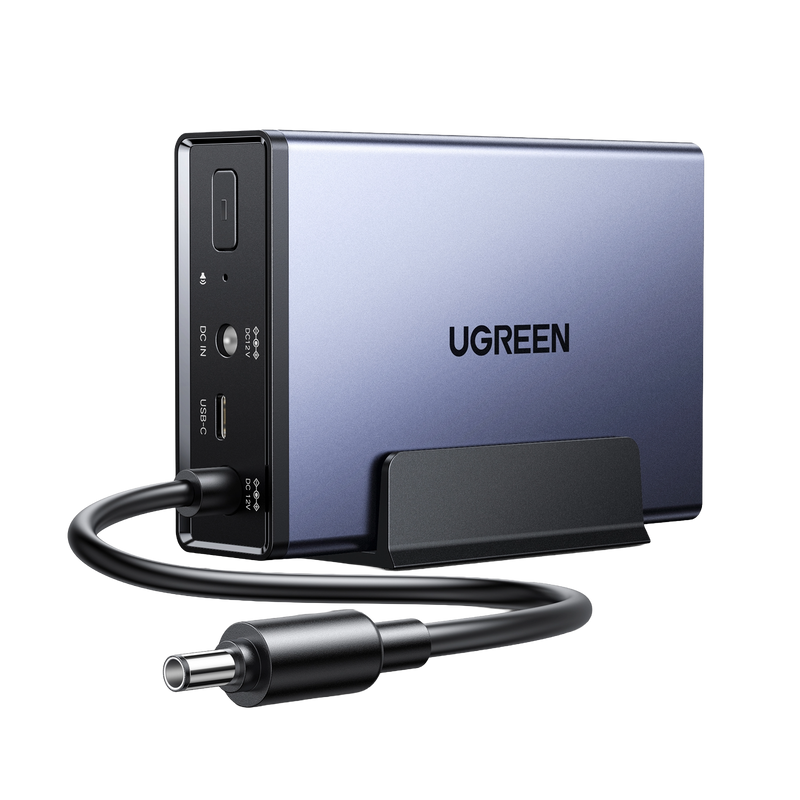 UGREEN NAS 72W DC Uninterruptible Power Supply