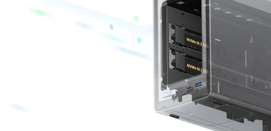How to Replace a Failing NAS Drive Safely