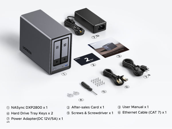 DIY vs. Prebuilt: Choosing the Right Budget Home NAS for You