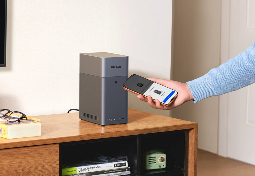 Can I Use a NAS Drive as a Regular Hard Drive?