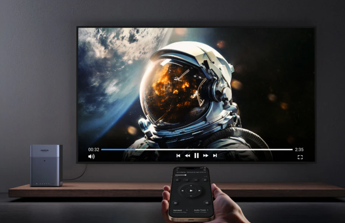 A Simple Guide to Building a Plex Media Server