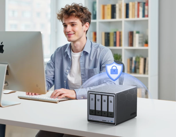 Protect Your Files