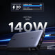 UGREEN Nexode Power Bank 25000mAh 145W