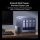 UGREEN NAS 120W DC Uninterruptible Power Supply