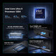 UGREEN iDX6011 64GB 6-Bay AI NAS
