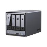UGREEN NASync DXP4800 Pro