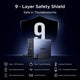 UGREEN NAS 120W DC Uninterruptible Power Supply