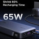 UGREEN Nexode Power Bank 25000mAh 145W