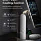 UGREEN Aircool 25W for MagSafe Charger, Qi2 3-IN-1 Wireless Charger Stand
