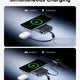 UGREEN MagFlow Pro 10000mAh Magnetic Power Bank Qi2 25W Portable Charger