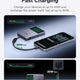 UGREEN MagFlow Pro 10000mAh Magnetic Power Bank Qi2 25W Portable Charger