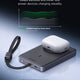 UGREEN MagFlow Pro 10000mAh Magnetic Power Bank Qi2 25W Portable Charger