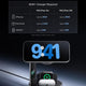 UGREEN Aircool 25W for MagSafe Charger, Qi2 3-IN-1 Wireless Charger Stand