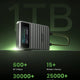 UGREEN NeoDrive Go D709 20Gbps Portable SSD (1TB)