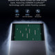 UGREEN MagFlow Pro 10000mAh Magnetic Power Bank Qi2 25W Portable Charger