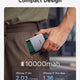 UGREEN MagFlow Pro 10000mAh Magnetic Power Bank Qi2 25W Portable Charger
