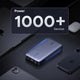 UGREEN Nexode Power Bank 25000mAh 145W