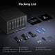 UGREEN iDX6011 32GB 6-Bay AI NAS