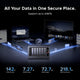 UGREEN iDX6011 Pro 6-Bay AI NAS