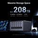 UGREEN NASync DXP6800 Pro