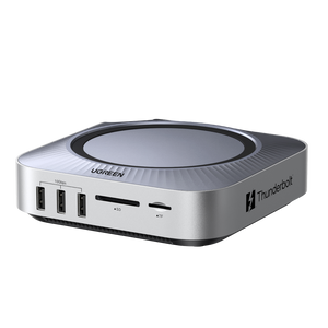 UGREEN Revodok Maxidok 10-in-1 Thunderbolt™ 5 Mac mini Dock