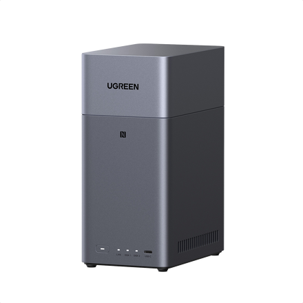 UGREEN NASync DH2300