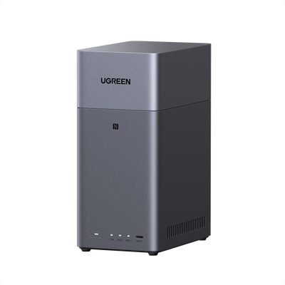 UGREEN NASync DH2300