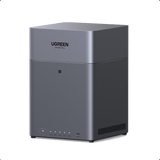 UGREEN NASync DH4300 Plus