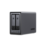 UGREEN NASync DXP2800