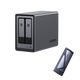 UGREEN NASync DXP2800 (Discontinued)