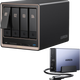 UGREEN NASync DXP4800 GT