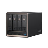 UGREEN NASync DXP4800 GT