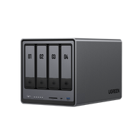 UGREEN NASync DXP4800 Plus