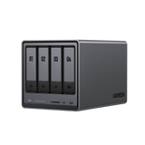 UGREEN NASync DXP4800 Plus
