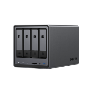 UGREEN NASync DXP4800 Plus