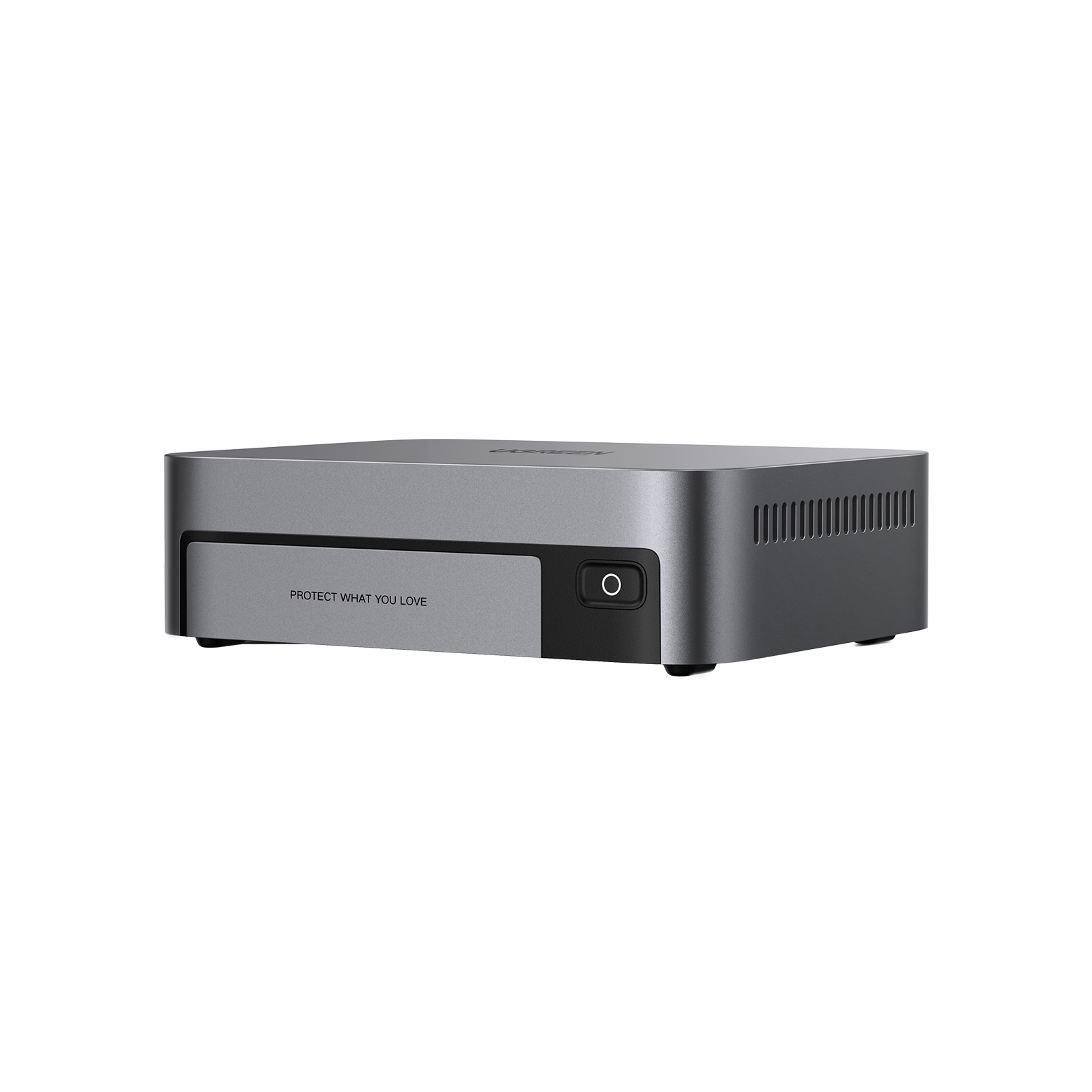 【フルセット】UGREEN NAS + HDD2つ + SSD 全て新品！！ 4-Slot M.2 NVMe NAS with 32TB | 30-Day Trial