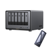 UGREEN NASync DXP6800 Pro