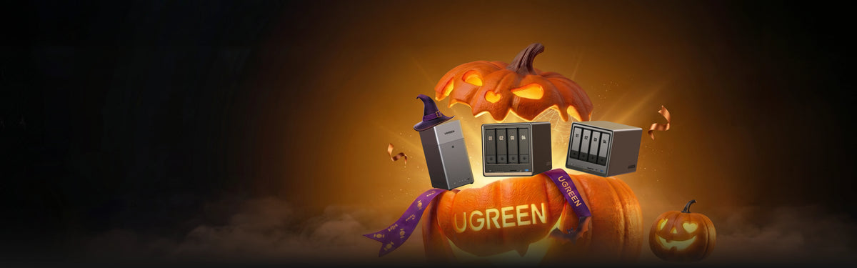 Halloween Sale