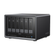 UGREEN iDX6011 32GB 6-Bay AI NAS