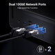 UGREEN NASync DXP6800 Pro