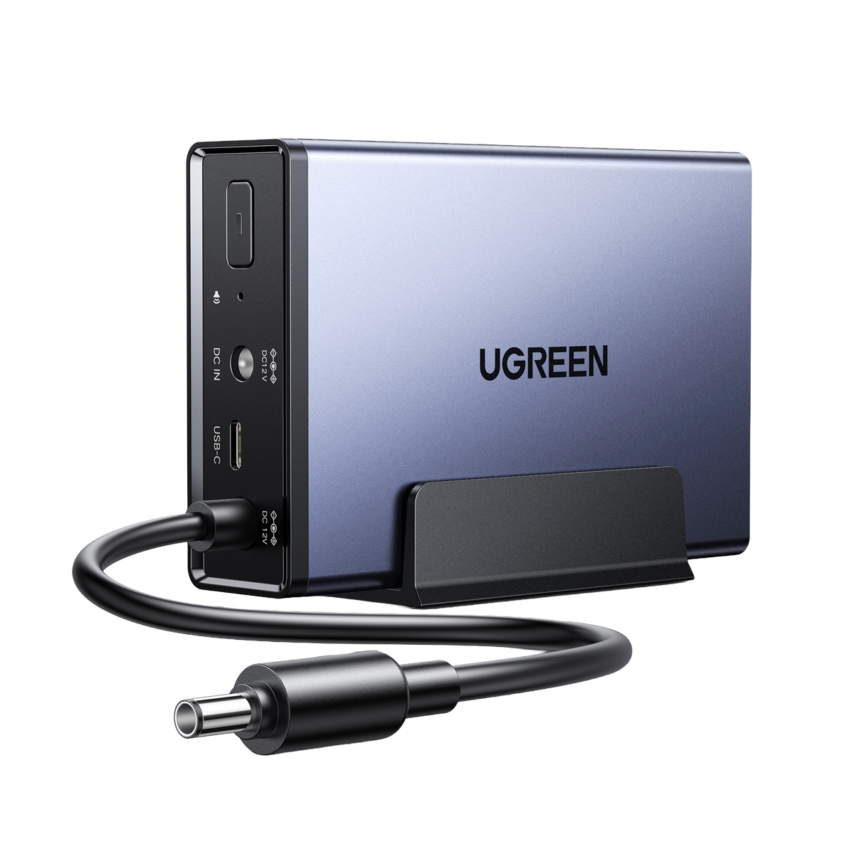 UGREEN NAS 72W DC Uninterruptible Power Supply
